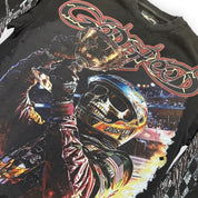 Godspeed Podium Dreams Long Sleeve Black - Common Hype