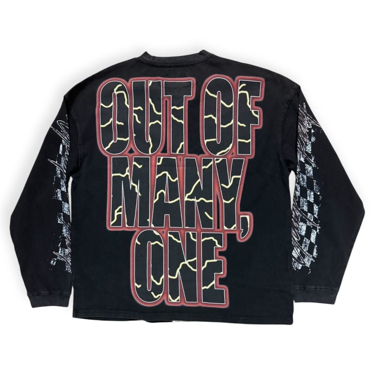 Godspeed Podium Dreams Long Sleeve Black - Common Hype