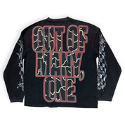 Godspeed Podium Dreams Long Sleeve Black - Common Hype