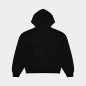 Godspeed OG Logo Sweatsuit Double Black - Common Hype