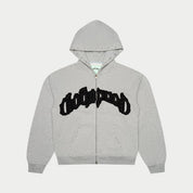 Godspeed Symmetric Studded Set Grey/Black - Common Hype