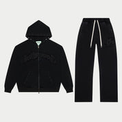 Godspeed Symmetric Studded Set Black - Common Hype