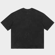 Godspeed High Stakes T-shirt NG Black