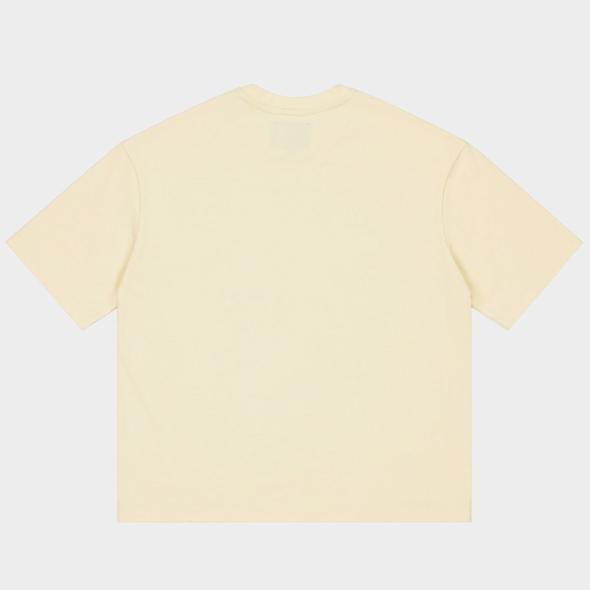 Godspeed High Stakes T-shirt NG Bone