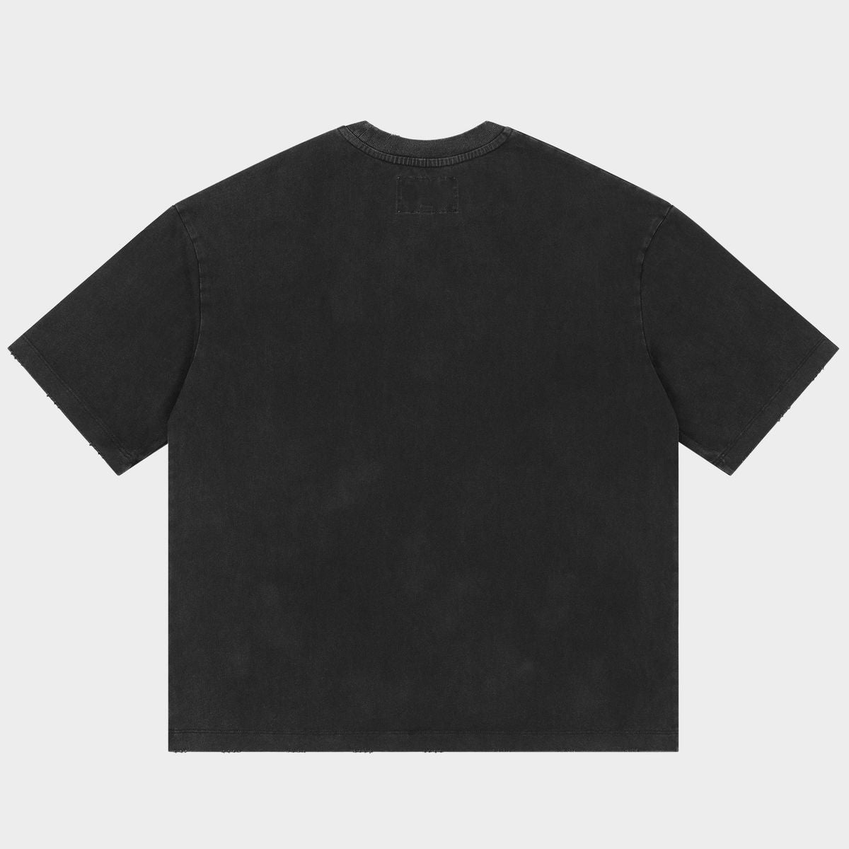 Godspeed KHAOS T-shirt NG Black