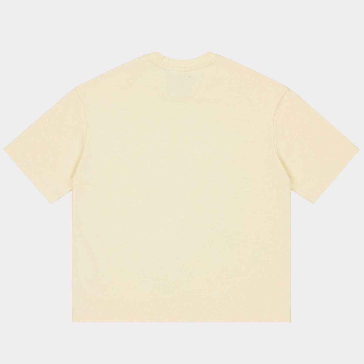 Godspeed KHAOS T-shirt NG Bone