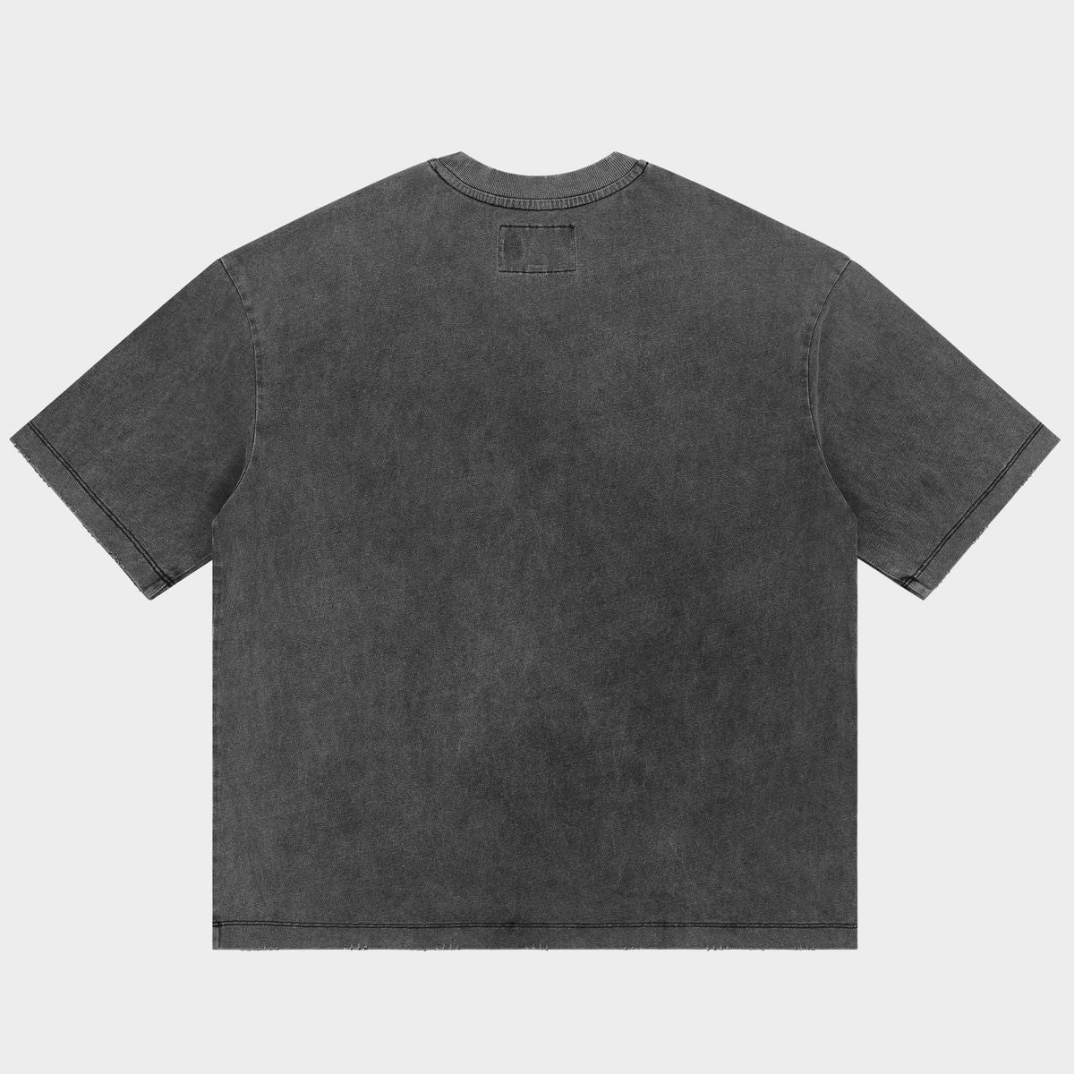 Godspeed KHAOS T-shirt NG Grey Wash