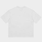 Godspeed Liberty Rock T-shirt NG White