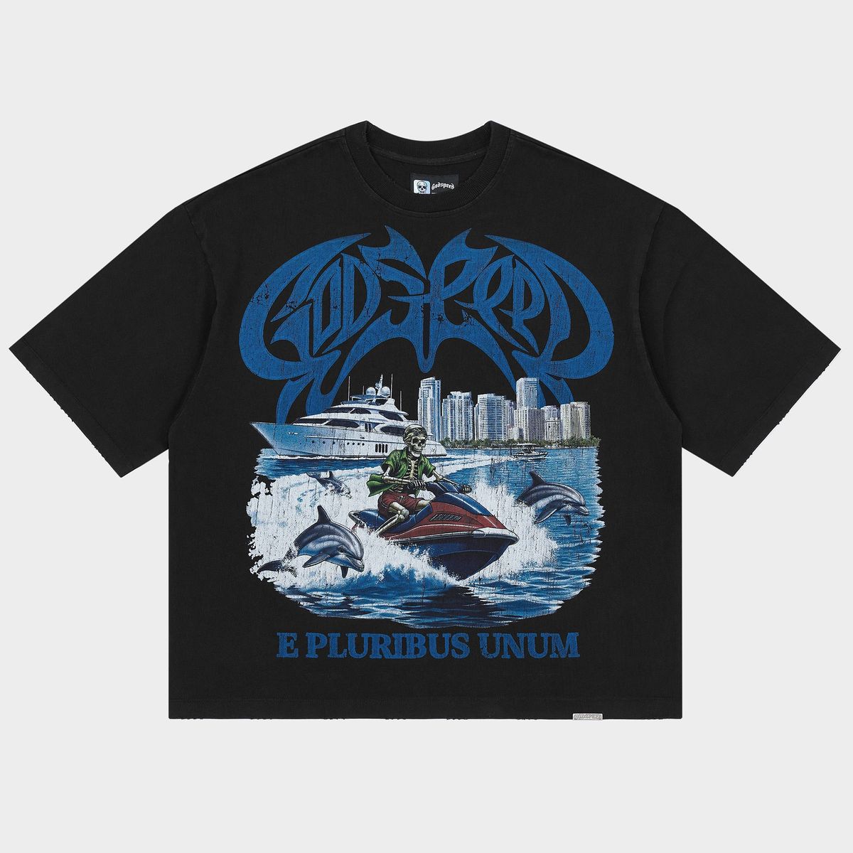 Streetwear Shirts — Graphic Tees, Designer & Vintage | Common Hype