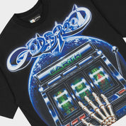 Godspeed Polymrkt T-shirt Black