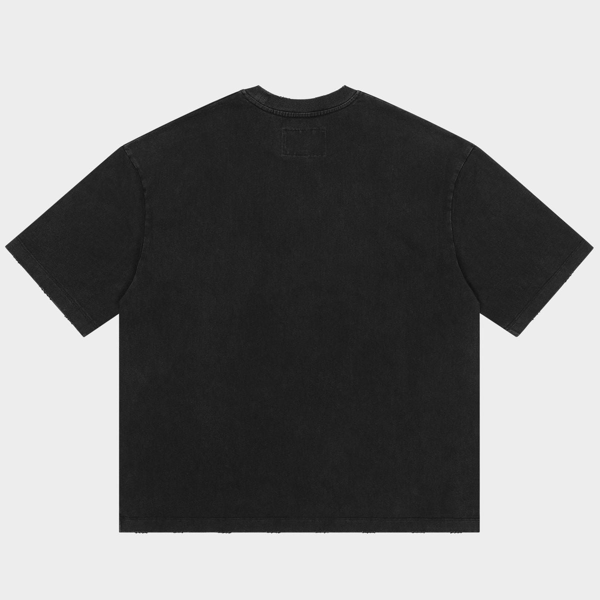 Godspeed Artificial Love T-Shirt Black
