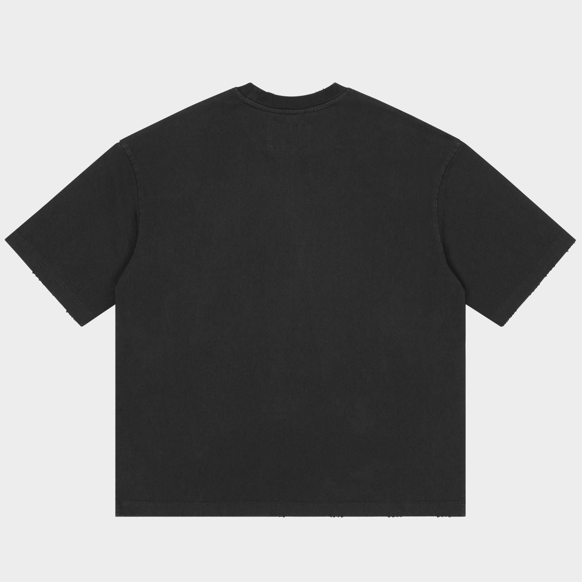Godspeed Aura Farm T-Shirt Black