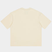 Godspeed Aura Farm T-Shirt Bone