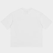 Godspeed Aura Farm T-Shirt White