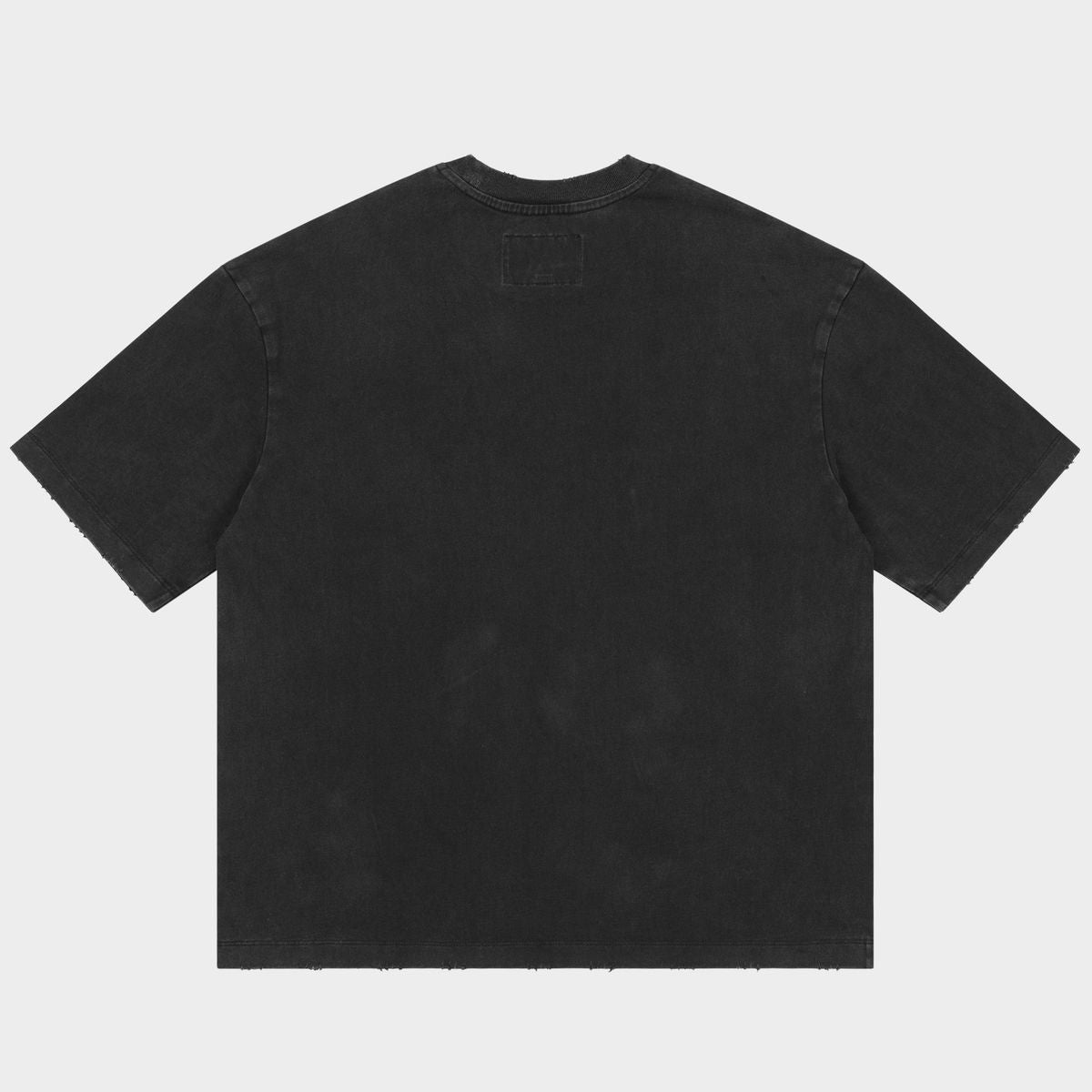 Godspeed F1 Dreams T-Shirt Black