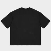Godspeed Golf Days Pocket T-Shirt Black