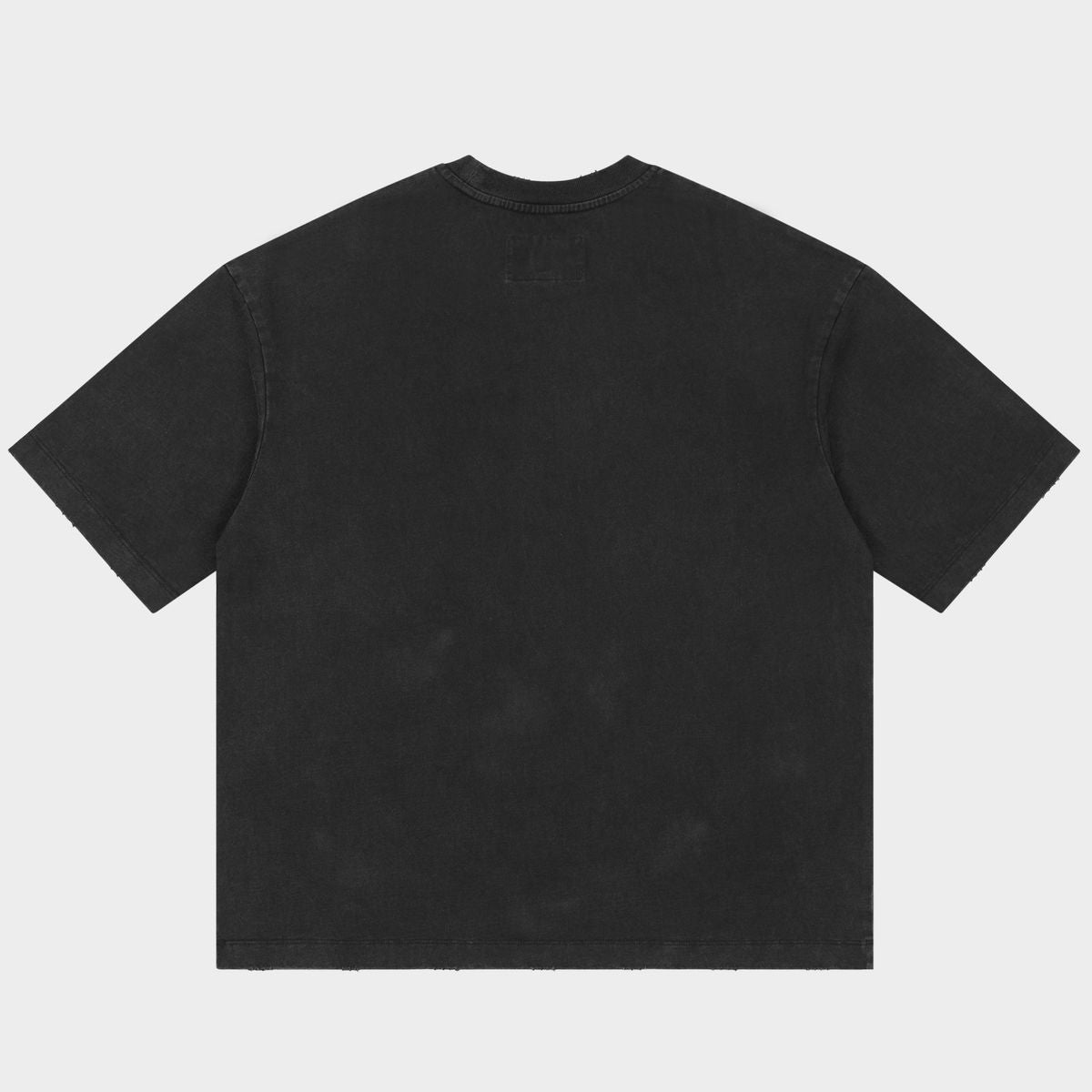 Godspeed GS Island T-Shirt Black