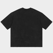 Godspeed Skeleton Beach T-Shirt Black