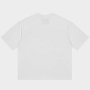 Godspeed Skeleton Beach T-Shirt White