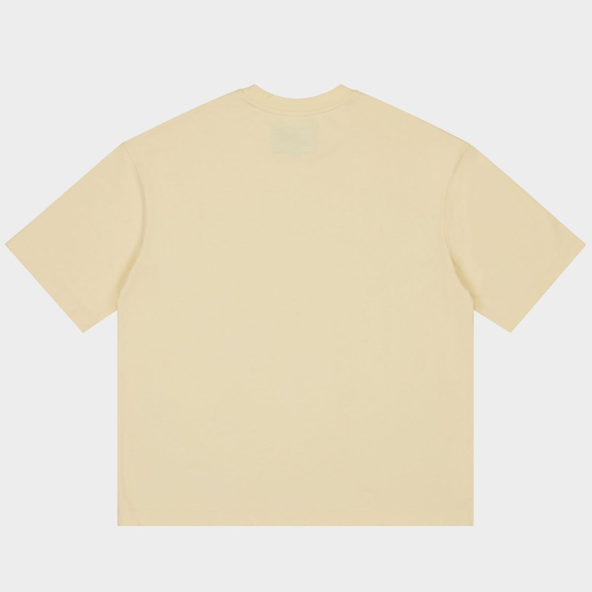Godspeed GS Island II T-shirt NG Bone