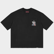 Godspeed GS Air NYC Pocket-T Black