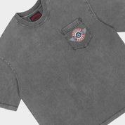 Godspeed GS Air NYC Pocket-T Grey Wash