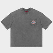 Godspeed GS Air NYC Pocket-T Grey Wash