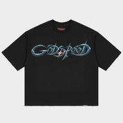 Godspeed New Age Reloaded T-Shirt Black