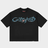 Godspeed New Age Reloaded T-Shirt Black