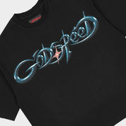 Godspeed New Age Reloaded T-Shirt Black