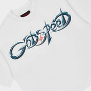 Godspeed New Age Reloaded T-Shirt White