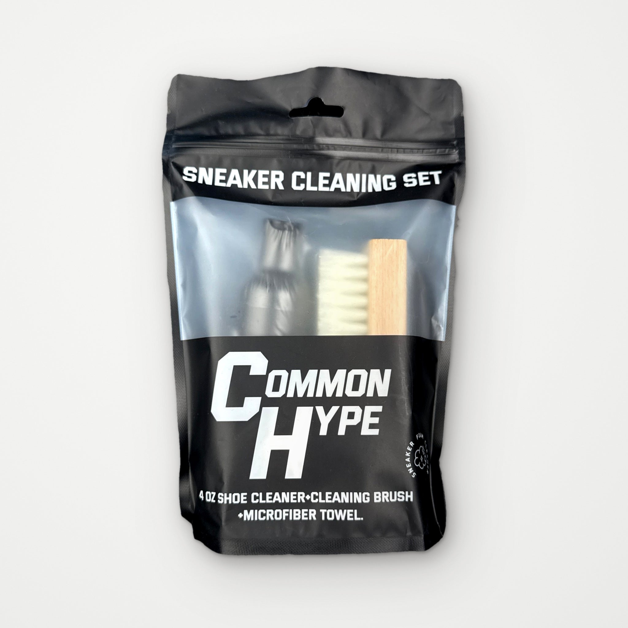 Common Hype Shoe Cleaning Kit
