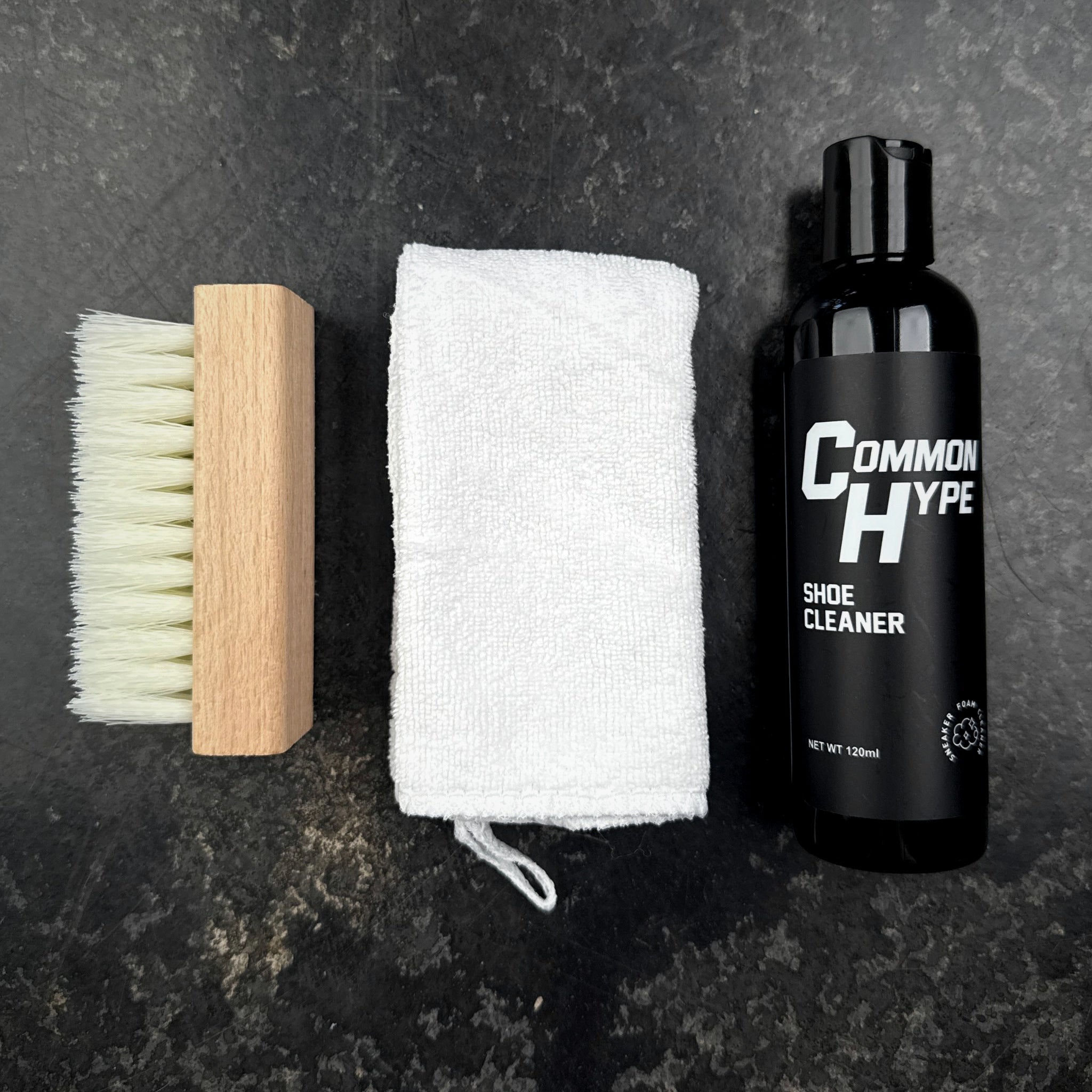 Common Hype Shoe Cleaning Kit