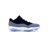 Jordan 11 Retro Low Golf No Denim Allowed