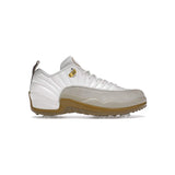 Jordan 12 Retro Low Golf Driftwood