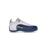 Jordan 12 Retro Low Golf French Blue