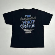 2000 Screwed Up Click DJ Screw Tee - V163 - Common Hype