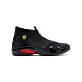 Jordan 14 Retro Last Shot (2018)