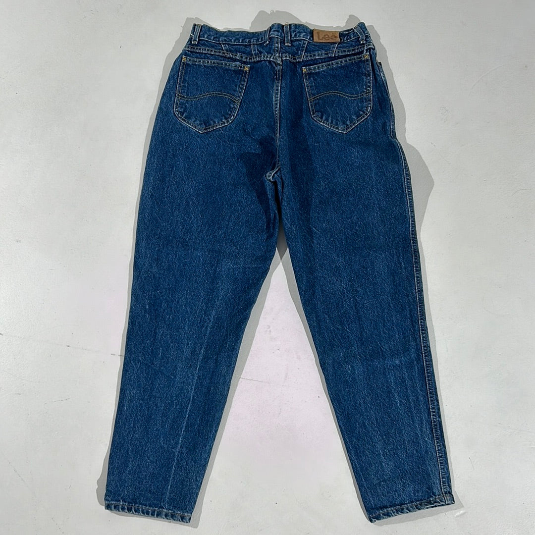 Lee Denim Jeans - V131 - Common Hype