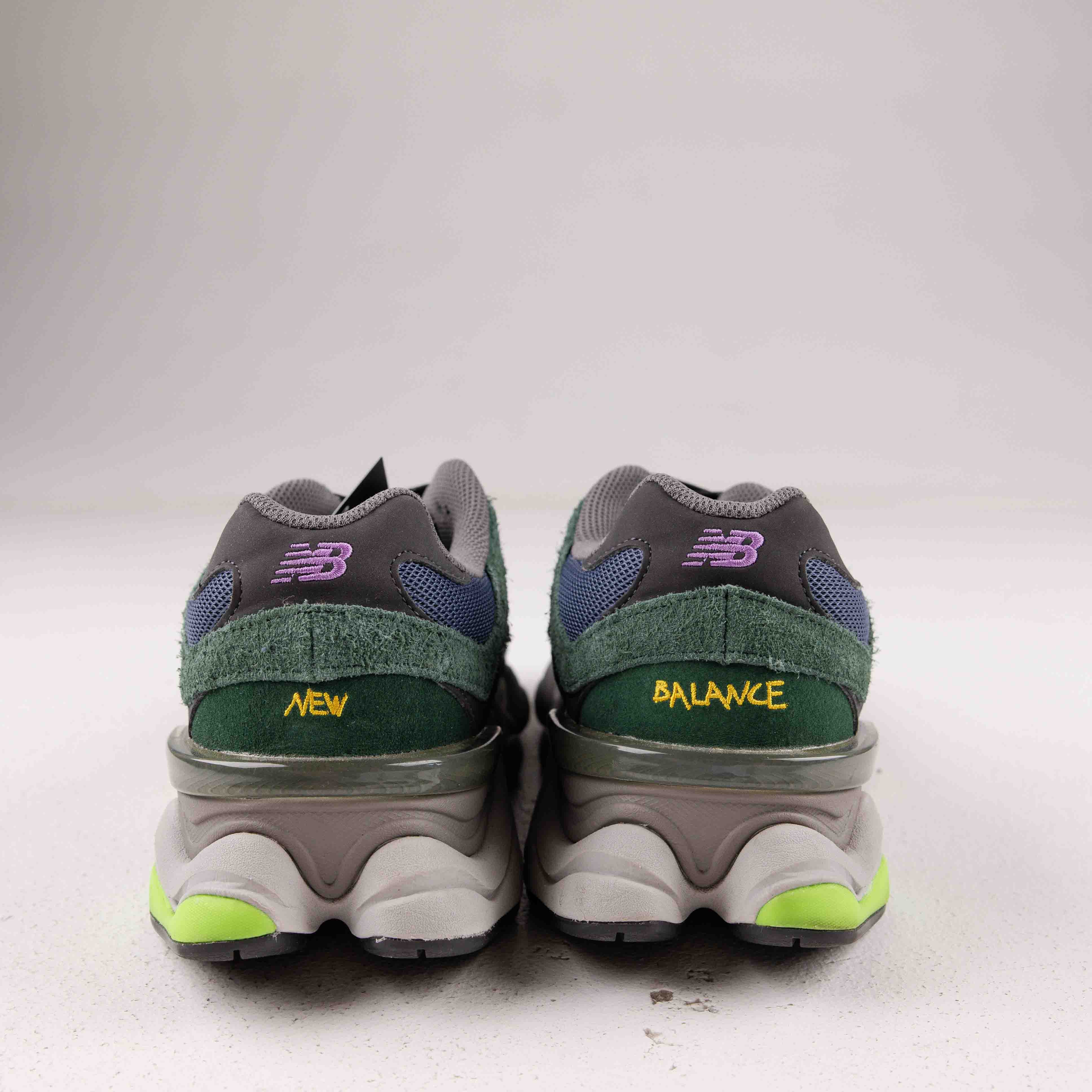 New Balance 9060 Nightwatch - Used - 4259 - Common Hype