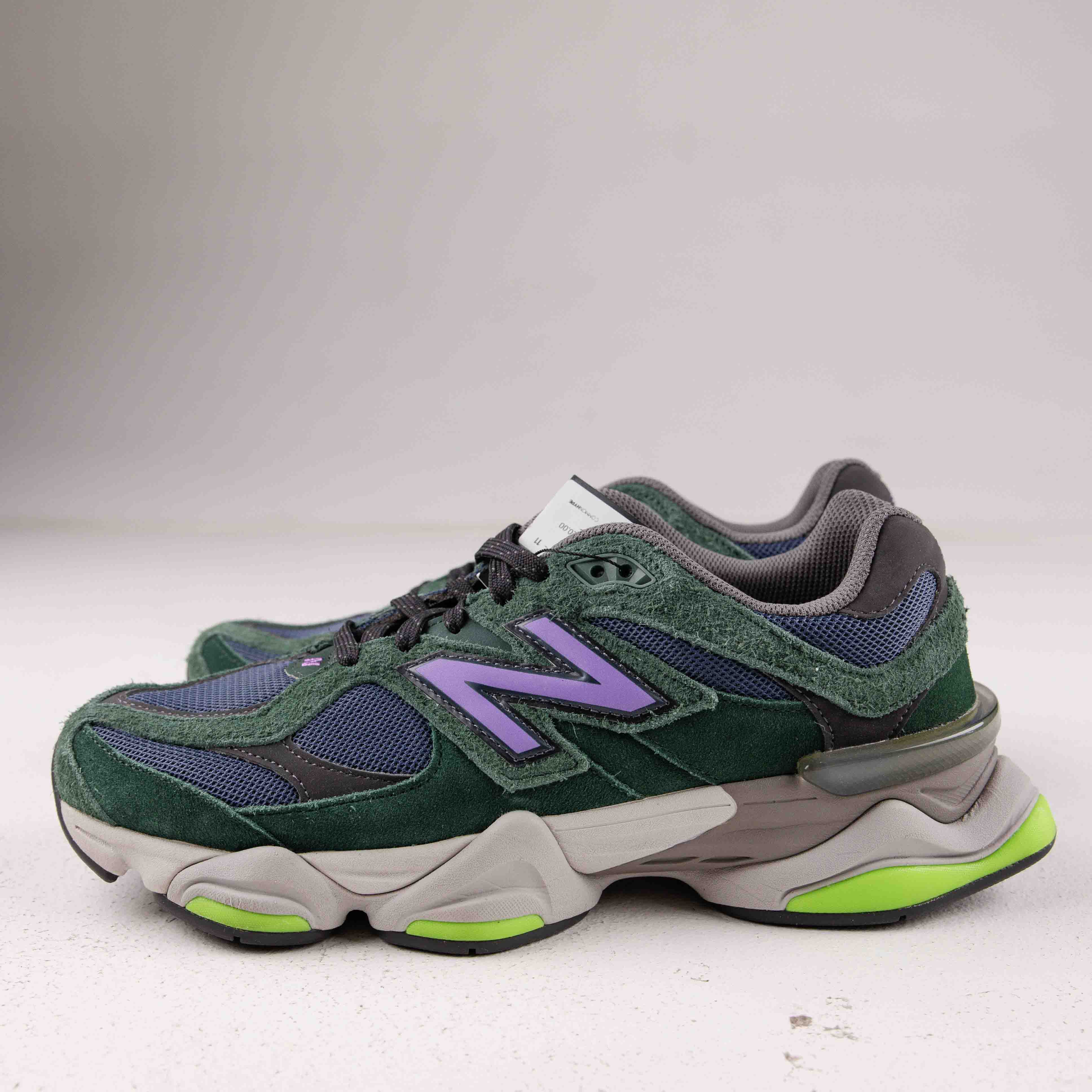 New Balance 9060 Nightwatch - Used - 4259 - Common Hype