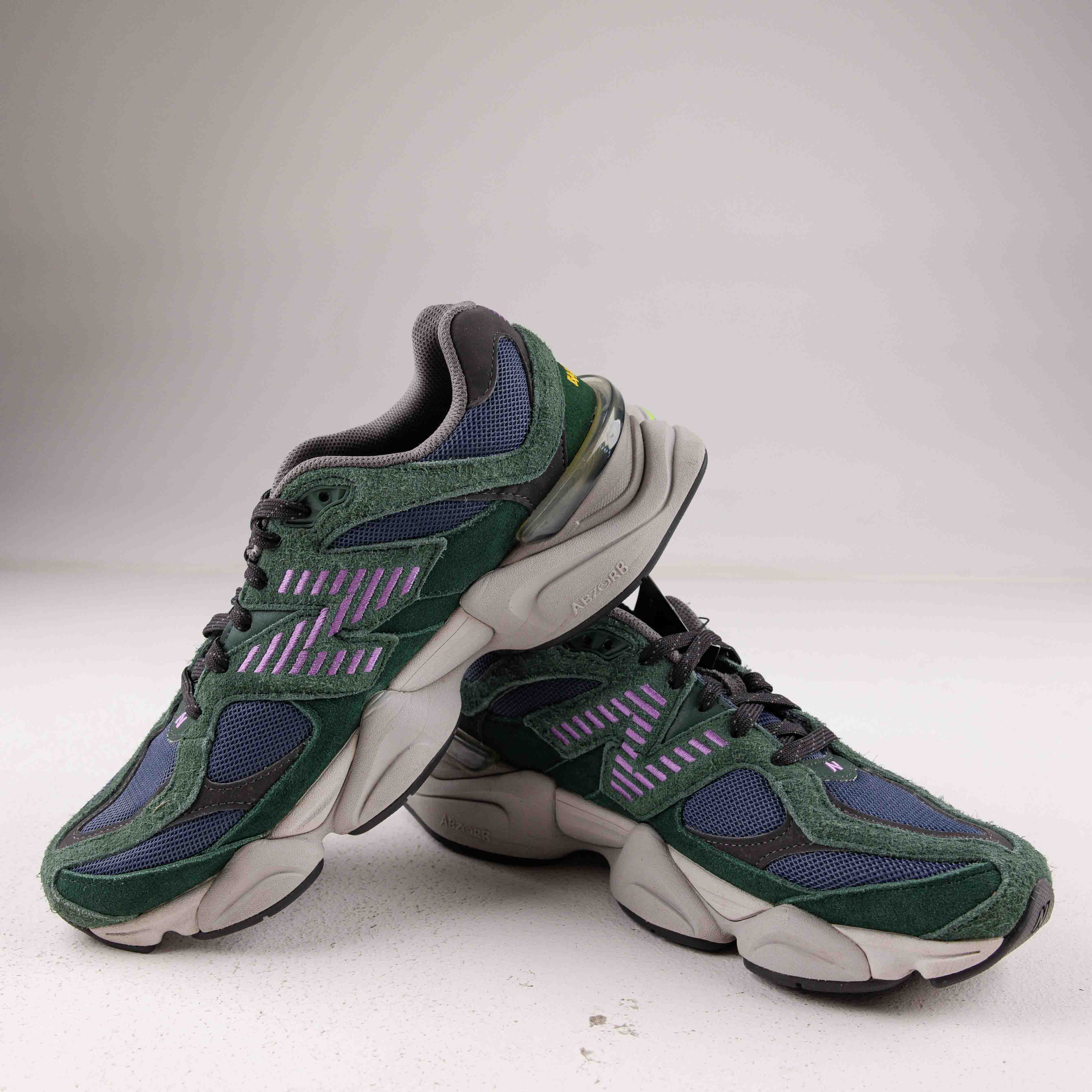 New Balance 9060 Nightwatch - Used - 4259 - Common Hype