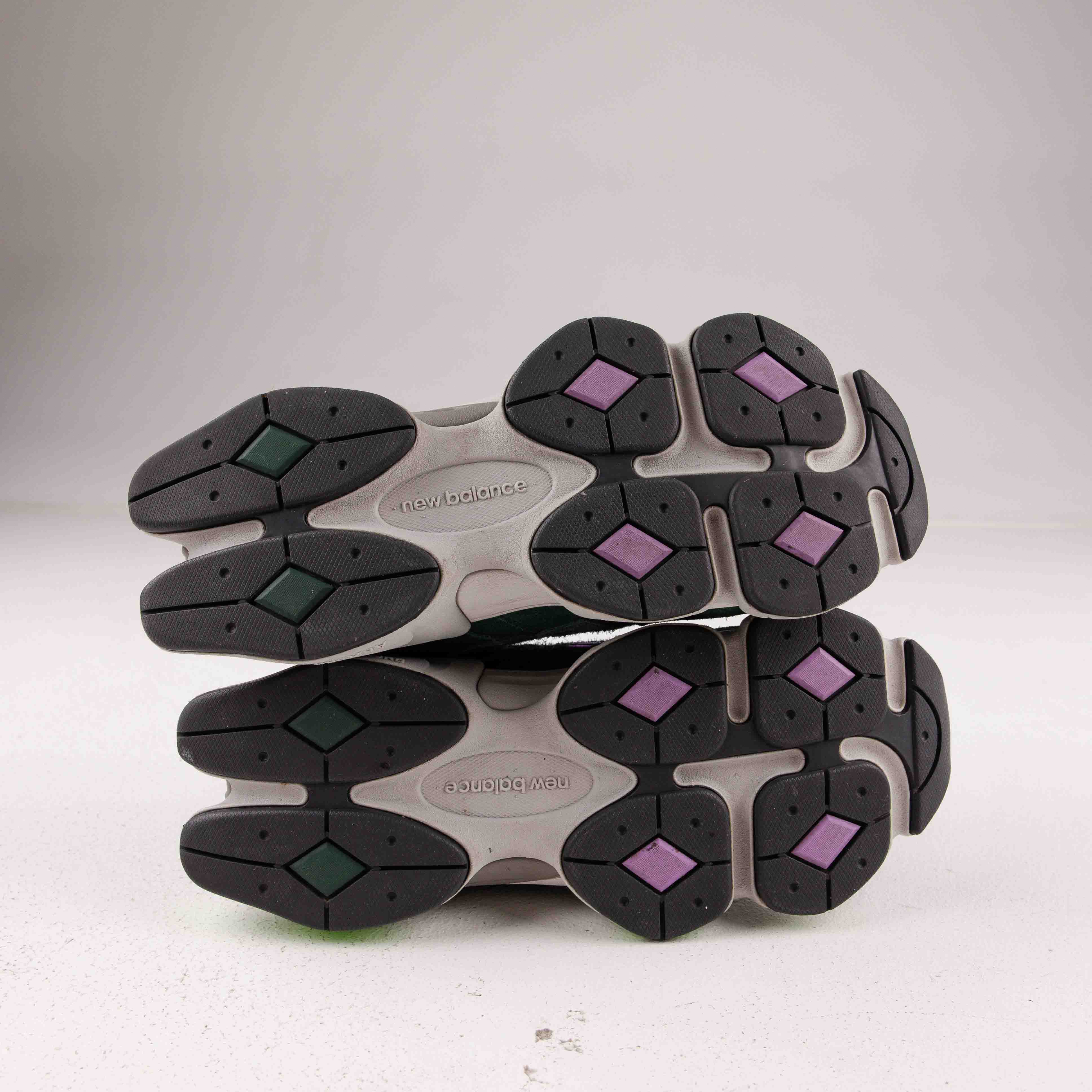 New Balance 9060 Nightwatch - Used - 4259 - Common Hype