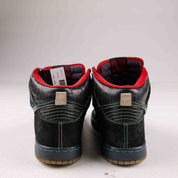 Nike SB Dunk High Twin Peaks - Used - 4257 - Common Hype