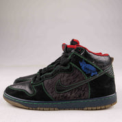 Nike SB Dunk High Twin Peaks - Used - 4257 - Common Hype