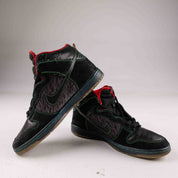 Nike SB Dunk High Twin Peaks - Used - 4257 - Common Hype