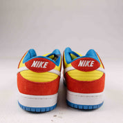 Nike SB Dunk Low Pro Bart Simpson - Used - 4258 - Common Hype