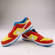 Nike SB Dunk Low Pro Bart Simpson - Used - 4258 - Common Hype