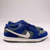 Nike SB Dunk Low Deep Royal Blue - Used - 4261