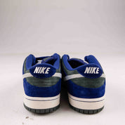 Nike SB Dunk Low Deep Royal Blue - Used - 4261 - Common Hype
